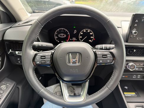 Used 2024 Honda CR-V EX-L image 10