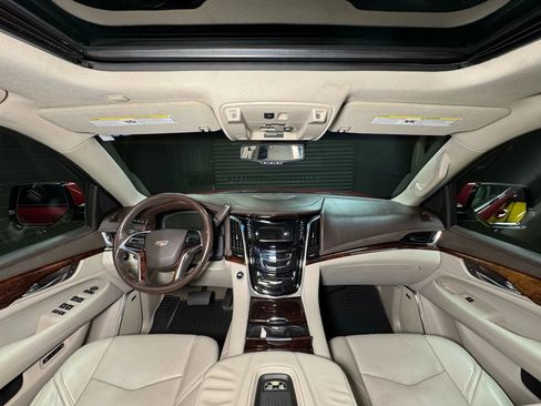 Used 2015 Cadillac Escalade ESV Premium image 27