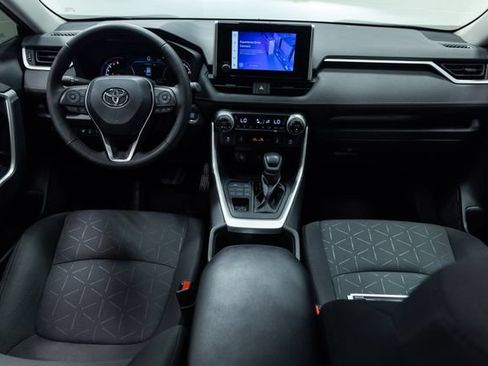 Used 2024 Toyota RAV4 XLE w/ Convenience Package AWD/4WD image 22