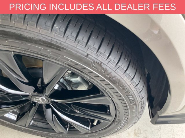 Used 2023 Lexus NX 350 F Sport AWD/4WD image 28