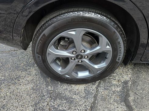 Used 2024 Ford Escape ST-Line w/ Tech Pack #1 AWD/4WD image 28