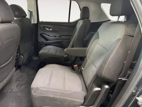 Used 2019 Chevrolet Traverse LT image 21