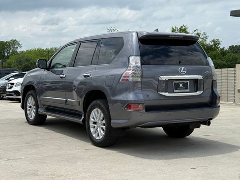 Used 2019 Lexus GX 460 Premium AWD/4WD image 9