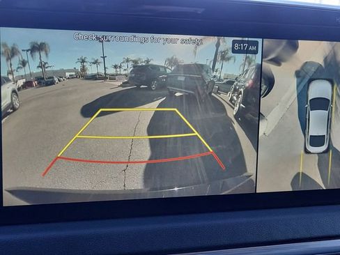 Certified 2023 Hyundai Sonata Limited image 14