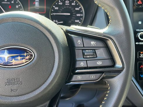 Certified 2025 Subaru Crosstrek 2.5i Sport AWD/4WD image 14