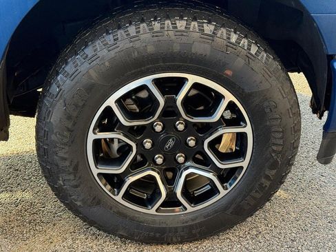 Used 2022 Ford F150 XLT w/ Equipment Group 302A High image 7