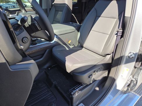 New 2026 GMC Sierra 1500 SLT w/ SLT Premium Plus Package image 30
