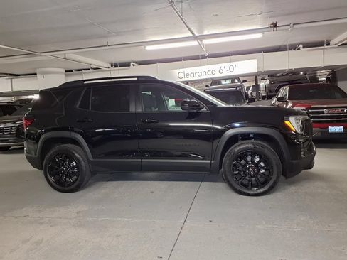 New 2026 GMC Terrain Elevation FWD image 4
