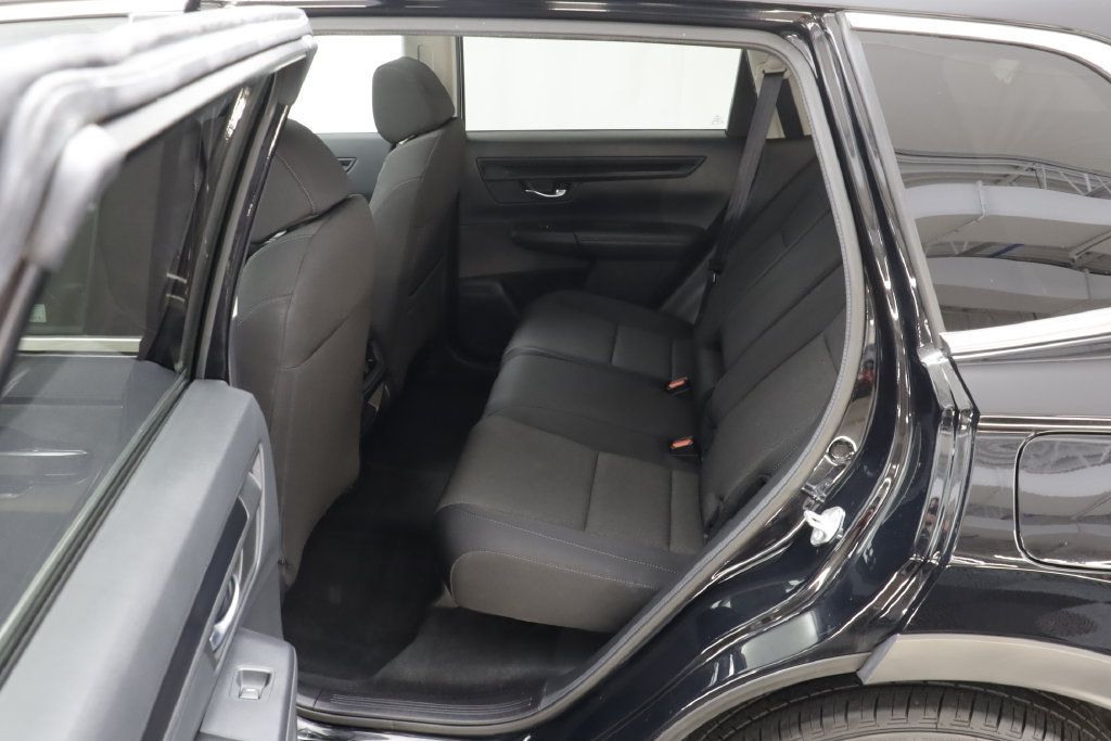 Used 2026 Honda CR-V EX image 14
