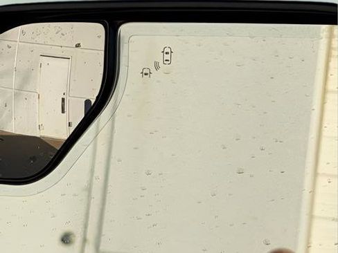 Used 2023 Nissan Titan Platinum Reserve w/ Off Road Protection Package image 16