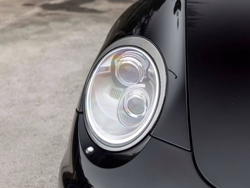 Used 2011 Porsche 911 Turbo S AWD/4WD image 16