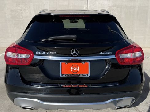 Used 2020 Mercedes-Benz GLA 250 GLA 250 image 4