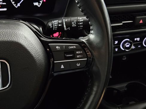 Used 2023 Honda HR-V EX-L image 21