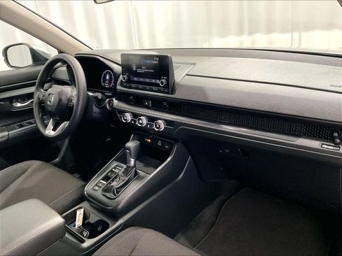 Used 2024 Honda CR-V LX image 14