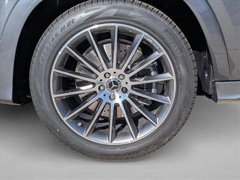 New 2026 Mercedes-Benz GLE 450 4MATIC Coupe image 15