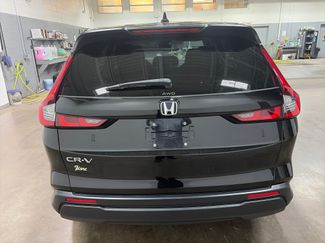 Used 2023 Honda CR-V EX video 4