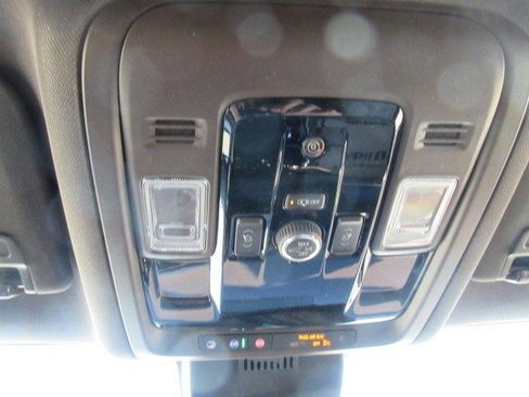 New 2026 Chevrolet Tahoe LT w/ Comfort Package image 17