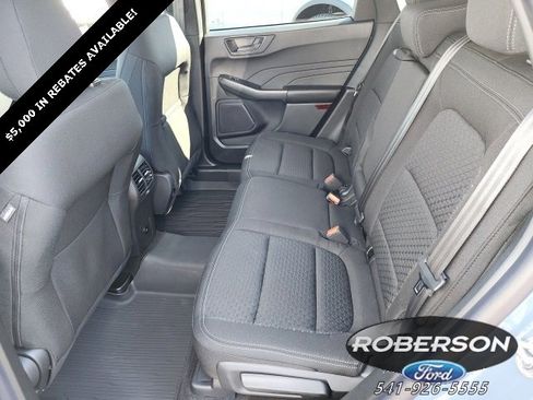 Used 2025 Ford Escape Active w/ Cold Weather Package image 18