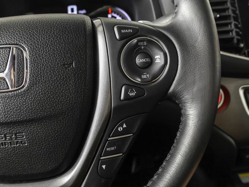 Used 2022 Honda Ridgeline RTL-E image 27