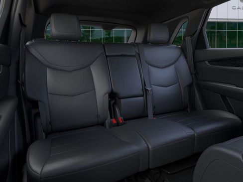 New 2026 Cadillac XT5 Premium Luxury w/ LPO, Floor Liner Package image 17