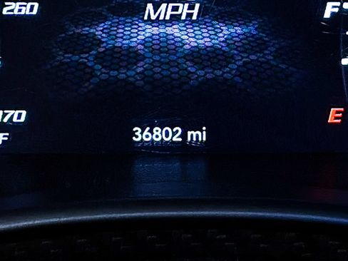 Used 2022 Dodge Charger Scat Pack RWD image 32
