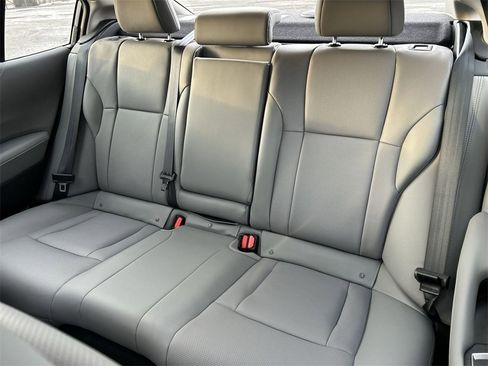 Certified 2025 Subaru Legacy Limited image 23