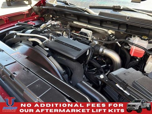 Used 2026 GMC Sierra 2500 AT4 AWD/4WD image 15