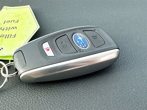 New 2026 Subaru Crosstrek 2.0i Premium image 30