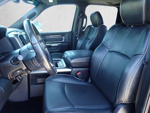 Used 2016 RAM 1500 Limited AWD/4WD image 10