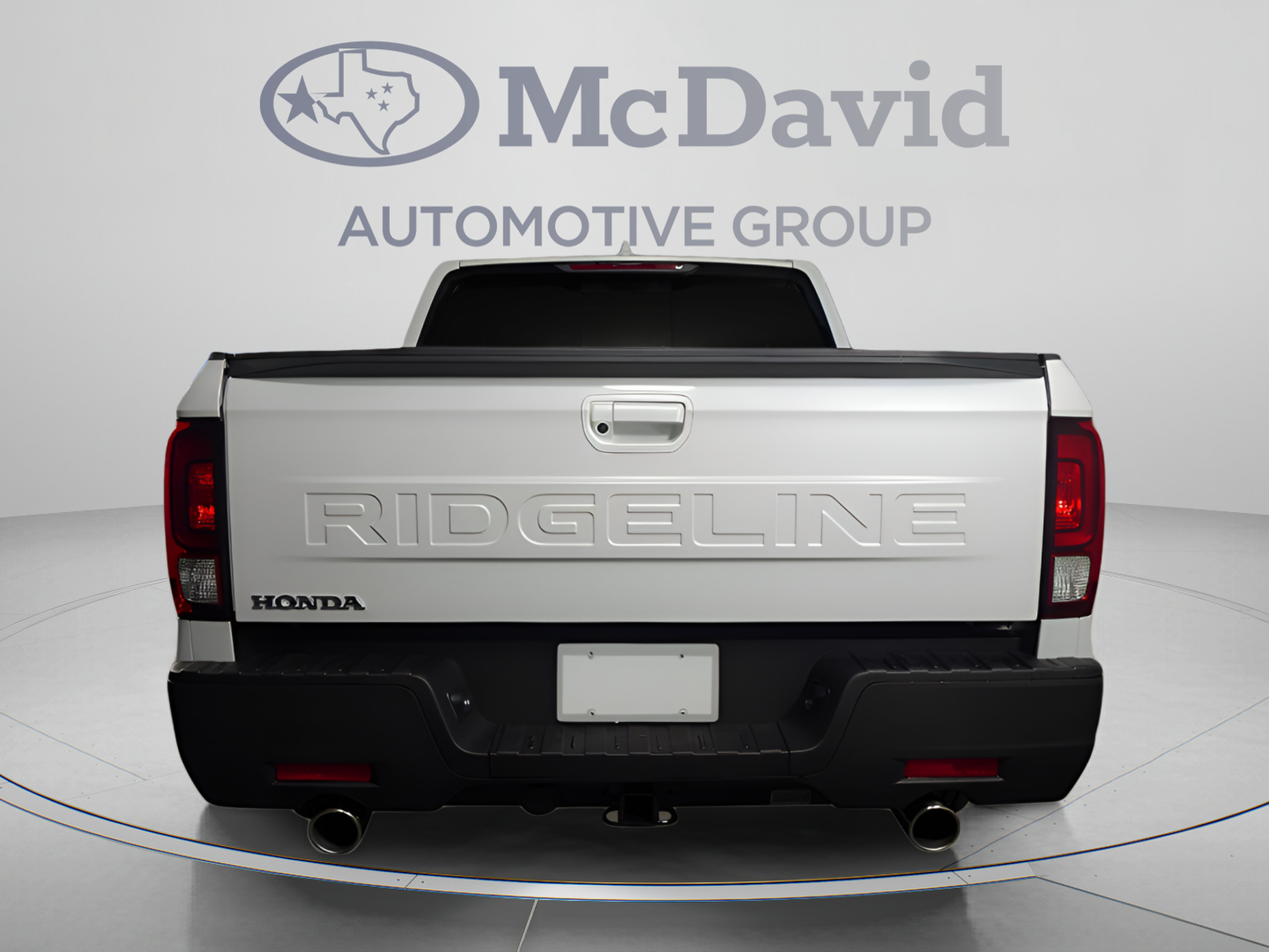 New 2026 Honda Ridgeline RTL image 5