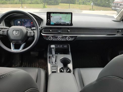 Used 2024 Honda Civic Touring image 19