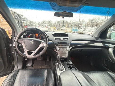 Used 2007 Acura MDX image 44