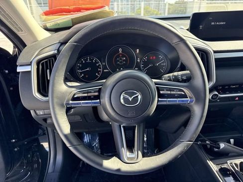 Used 2026 MAZDA CX-50 Meridian Edition w/ Weather Package AWD/4WD image 14