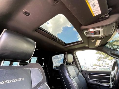 Used 2019 RAM 2500 Laramie image 28