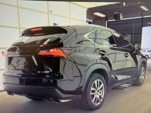 Used 2016 Lexus NX 200t FWD w/ Premium Package image 4