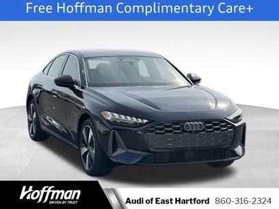 New 2025 Audi A5 2.0T Premium Plus