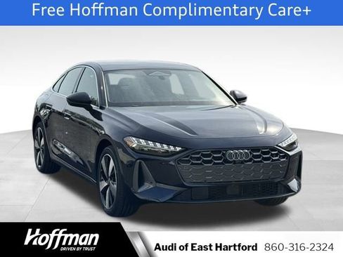 New 2025 Audi A5 2.0T Premium Plus image 1