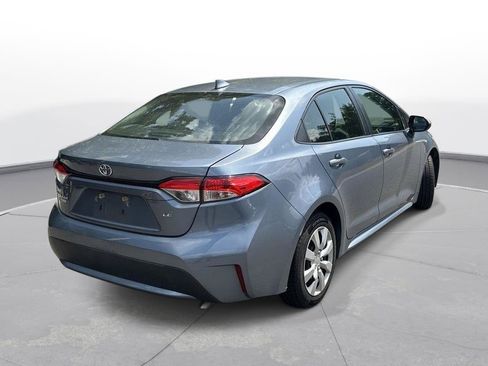 Used 2020 Toyota Corolla LE FWD image 6