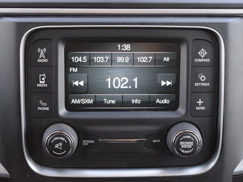 Used 2020 RAM 1500 Warlock AWD/4WD image 19