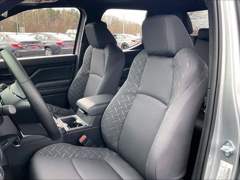 New 2026 Toyota Tacoma SR5 image 9