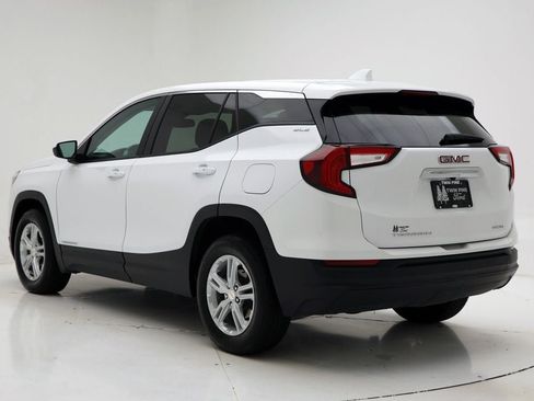 Used 2024 GMC Terrain SLE image 6