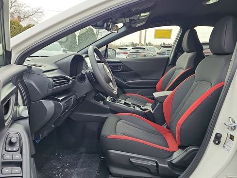 New 2026 Subaru Impreza RS image 11