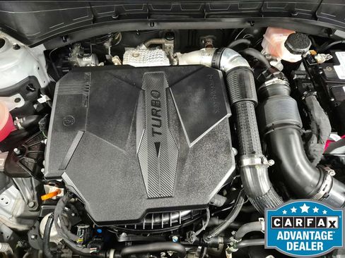 Used 2022 Kia Sorento EX w/ Panoramic Sunroof Package FWD image 41