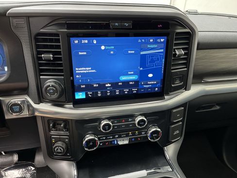 New 2026 Ford F150 Lariat w/ Equipment Group 502A High AWD/4WD image 20