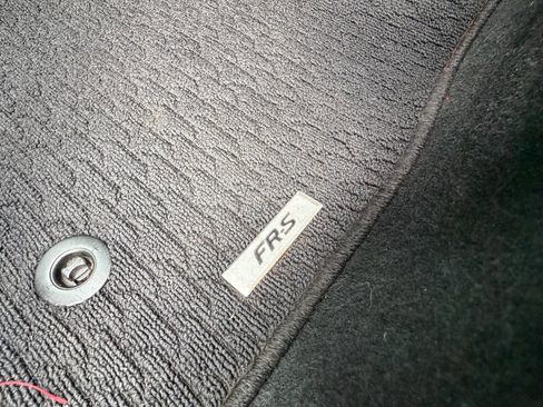 Used 2014 Scion FR-S image 35