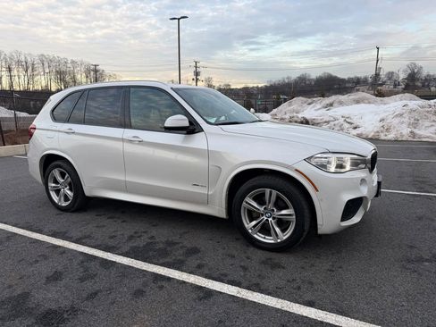 Used 2017 BMW X5 xDrive35i AWD/4WD image 10