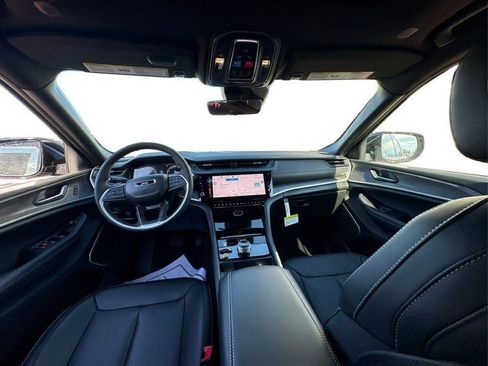 New 2026 Jeep Grand Cherokee Limited AWD/4WD image 23