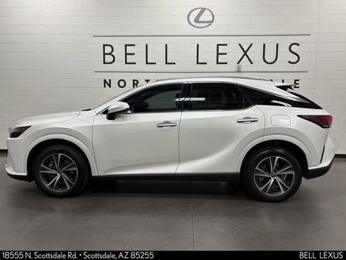 Used 2023 Lexus RX 350 Premium FWD image 8