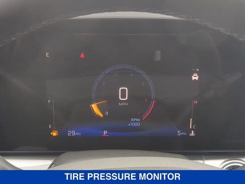 New 2026 Chevrolet Trax LT w/ Driver Confidence Package FWD image 12