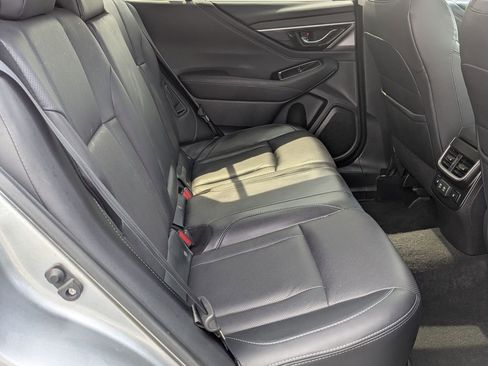 Used 2020 Subaru Outback Limited XT image 27